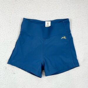 tracksmith allston shorts